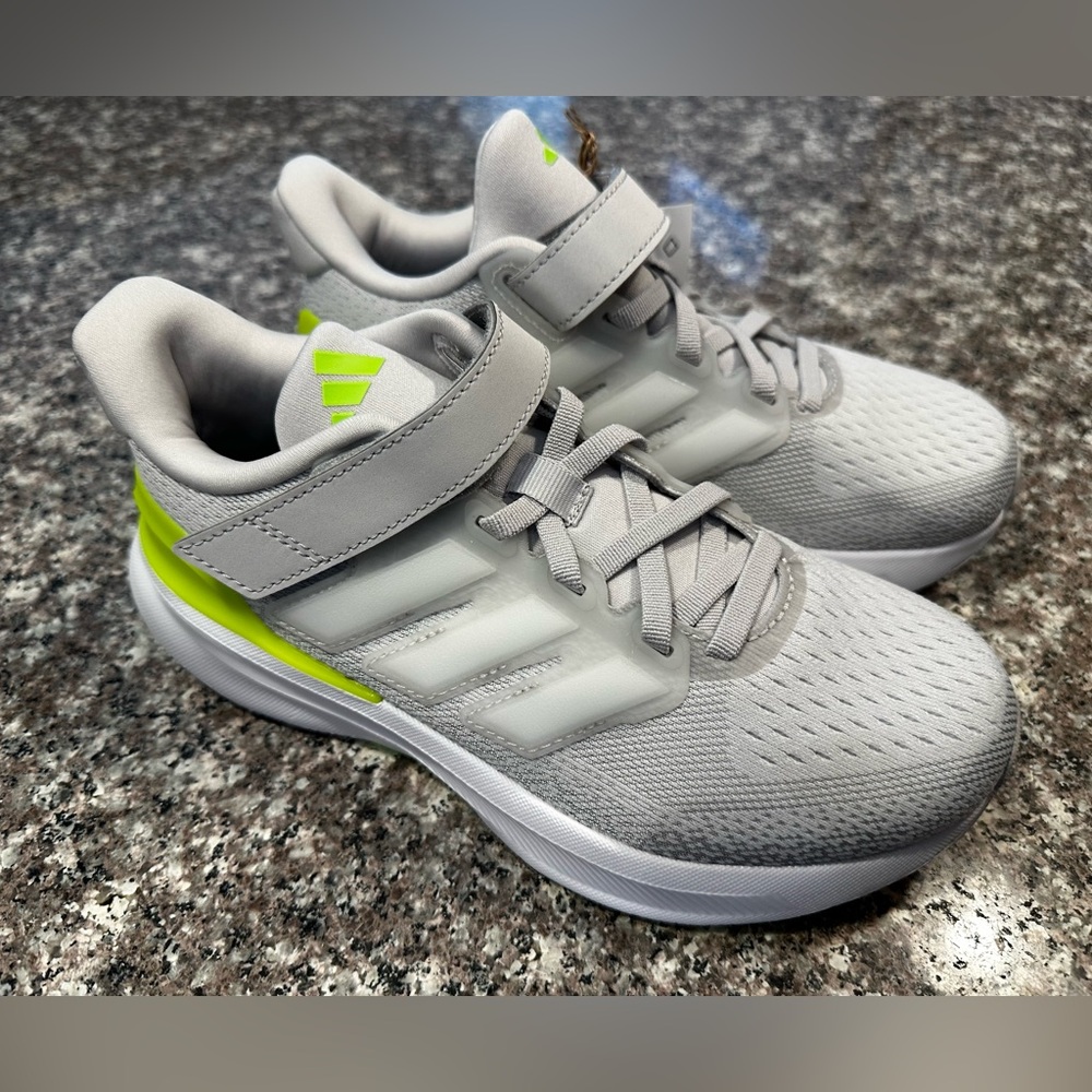 Kids Adidas UltraRun 5 EL C